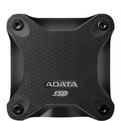 Adata SD600Q SSD Externo 960GB USB 3.1 Negro