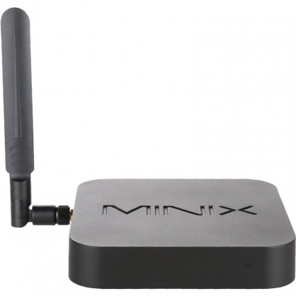 Minix Neo Z83-4 Plus Intel X5-Z8350/4GB/64GB