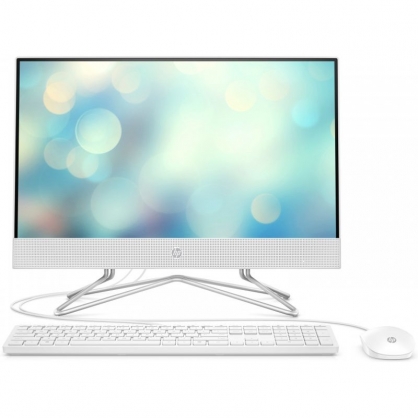 HP AIO 22-df0005ns AMD Ryzen 3 3250U/8GB/256GB SSD/21.5"