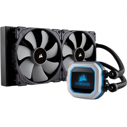 Corsair Hydro Series H115i Pro