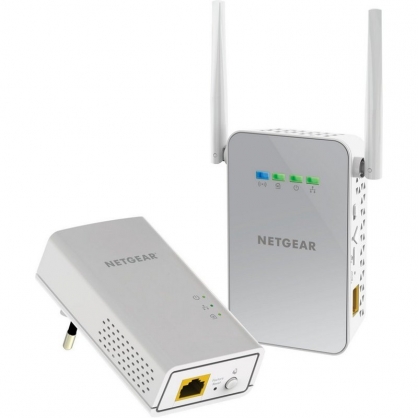 Netgear PowerLine PLW1000 Gigabit Kit