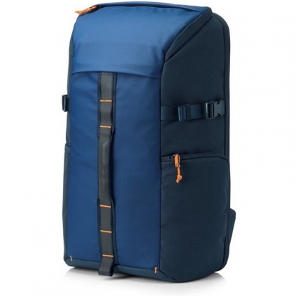 HP Pavilion Tech Blue 15.6 ' Laptop Backpack
