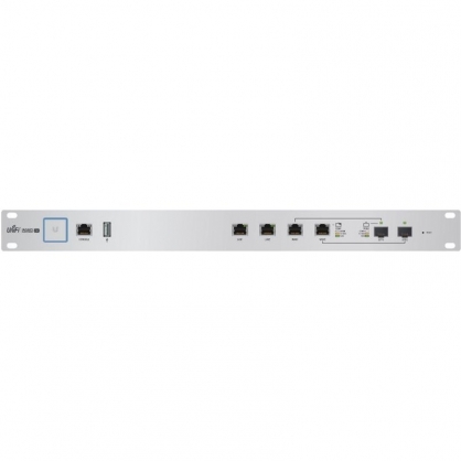 Ubiquiti UniFi Security Gateway Pro 5 Puertos Gigabit + 2 SFP