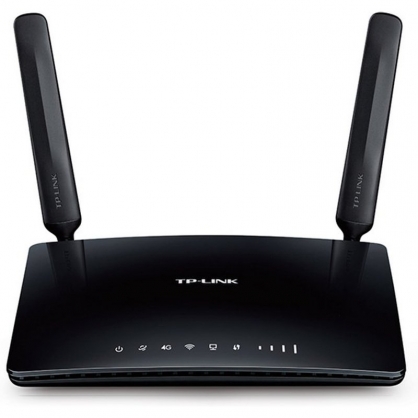 TP-Link Archer MR200 AC750 Wireless Dual Band 4G LTE Router