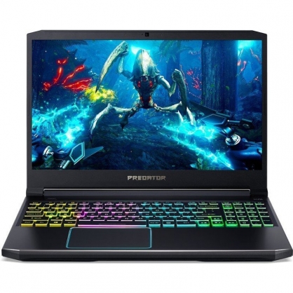 Acer Predator Helios 300 PH315-53-77M4 Intel Core i7-10750H/16GB/1TB SSD/RTX 2070/15.6"