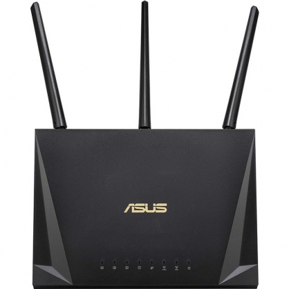 Asus RT-AC85P Router AC2400 Gigabit MU-MIMO