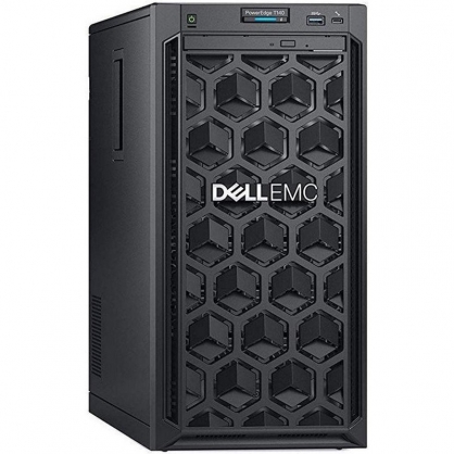 Dell PowerEdge T140 Intel Xeon E-2224G/16GB/1TB