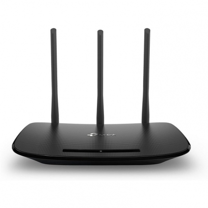 TP-Link TL-WR940N 450Mbps Wireless Router WiFi N 4 Puertos