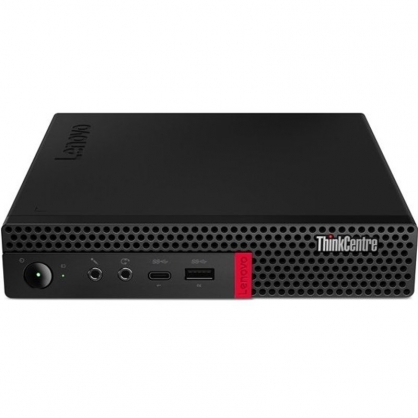 Lenovo ThinkCentre M630e Tiny Intel Core i3-8145U / 8GB / 256GB SSD