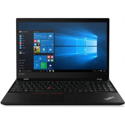 Lenovo ThinkPad T15i Intel Core i7-10510U/16GB/512GB SSD/15.6"