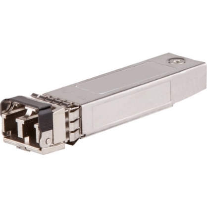 Aruba Mdulo Transceptor 1G SFP LC SX MMF XCVR hasta 500m