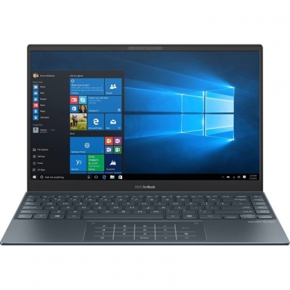 Asus ZenBook 14 BX325JA-EG081R Intel Core i7-1065G7 / 16GB / 512GB SSD / 13.3 & quot;