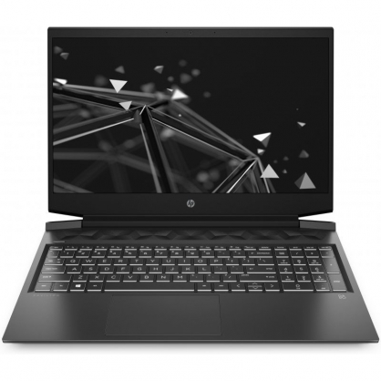 HP Pavilion Gaming 16-A0010NS Intel Core i7-10750H / 16GB / 512GB SSD / GTX 1650Ti / 16.1 & quot;