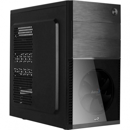 Aerocool CS-105 USB 3.0 Negra