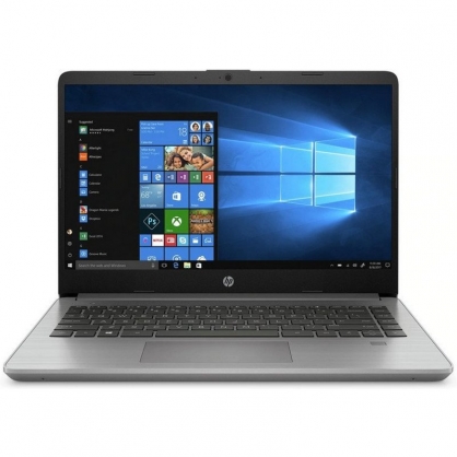 HP 340S G7 Intel Core i5-1035G1 / 8GB / 256GB SSD / 14 & quot;