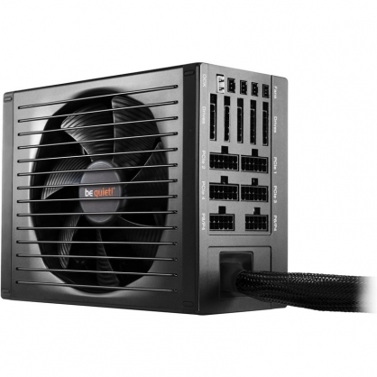 Be Quiet! Dark Power Pro 11 550W 80 Plus Platinum Semimodular