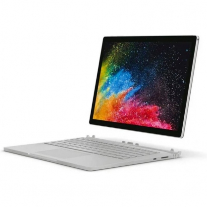 Microsoft Surface Book 3 Intel Core i5-1035G7/8GB/256GB SSD/13.5" Tctil