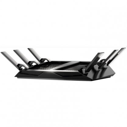 Netgear Nighthawk X6 Router Tribanda Wifi