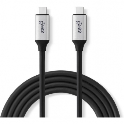 Minix Neo-C-Muc Cable USB-C a USB-C 120cm