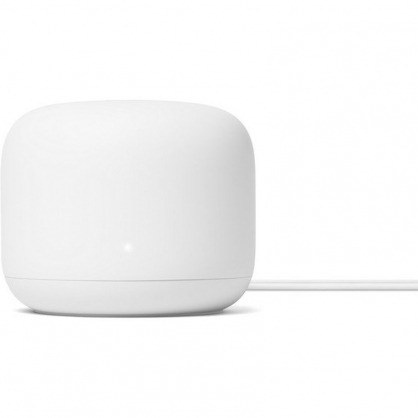 Google Nest Wifi Router Blanco