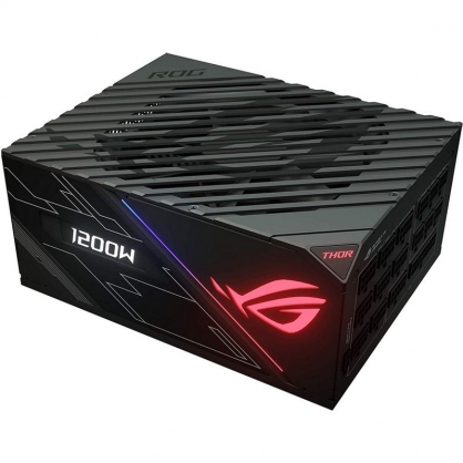 Asus ROG Thor 1200P 80 Plus Platinum 1200W Modular