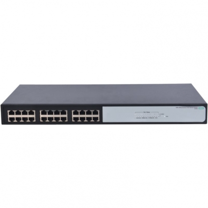 Aruba OfficeConnect 1420 Switch No Gestionable 24 Puertos Gigabit