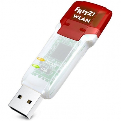 Fritz! WLANAC860 USB