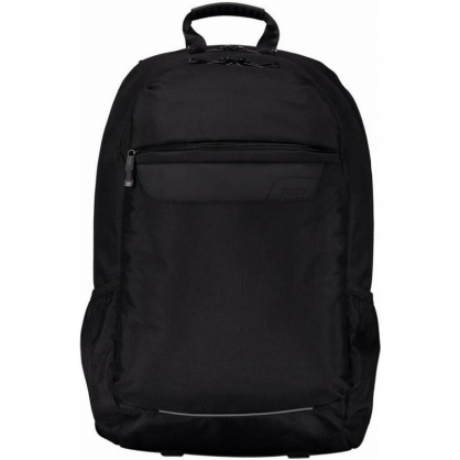 Totto Berton Backpack for Laptop up to 15 & quot; Black