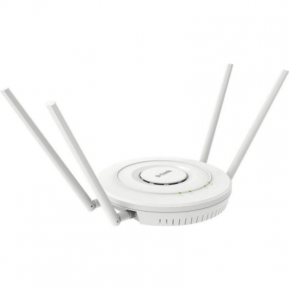 D-Link DWL-6610APE AC1200 Punto de Acceso Wifi