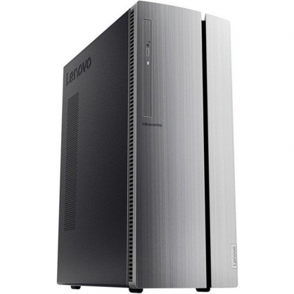 Lenovo IdeaCentre 510S-15ICB Intel Core i7-8700/16GB/1TB/GTX1050Ti