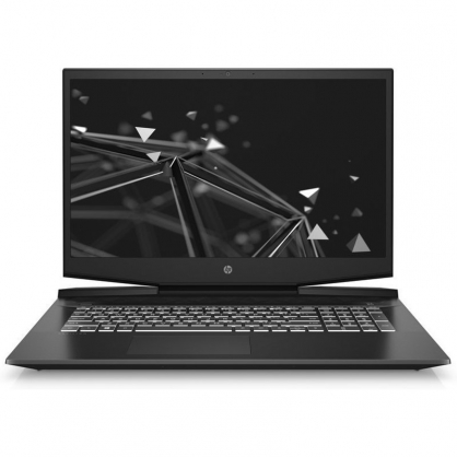 HP Pavilion 17-CD1001NS Intel Core i7-10750H/16GB/1TB+512GB SSD/GTX 1650Ti/17.3"