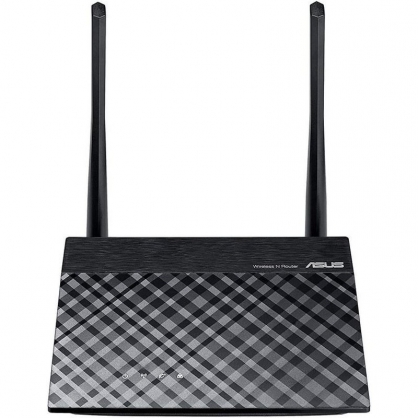 Asus RT-N12E Router/Punto de Acceso/Repetidor WiFi N300