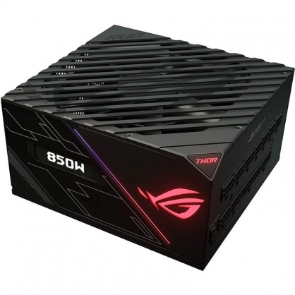 Asus ROG Thor 850P 80 Plus Platinum 850W Modular