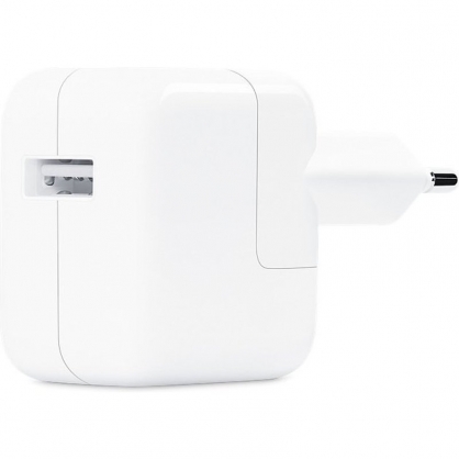 Apple MGN03ZM/A Adaptador de Corriente USB 12W