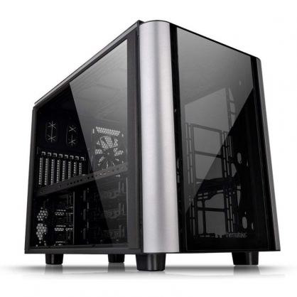 Thermaltake Level 20 XT USB 3.0 Cristal Templado