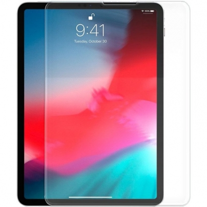 Cool Protector Pantalla Cristal Templado para iPad Pro 11