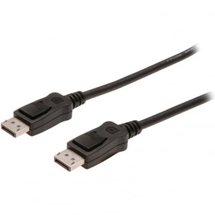 Digitus DisplayPort Cable UltraHD 4K Male / Male 2m