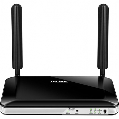 D-Link DWR-921 Router 4G LTE Wireless N