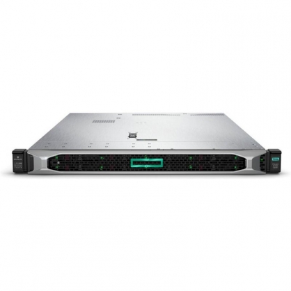 HPE ProLiant DL360 Gen10 Intel Xeon Silver 4208/16GB