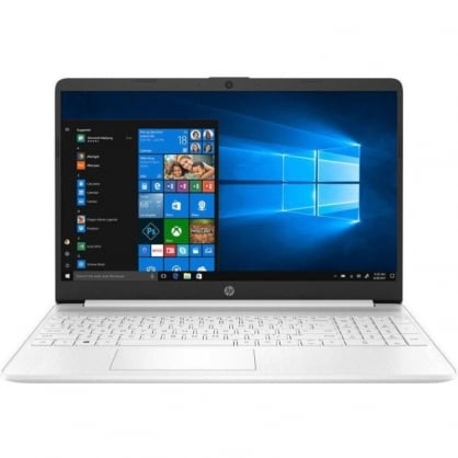 HP 15S-FQ1051NS Intel Core i5-1035G1/8GB/512GB SSD/15.6"