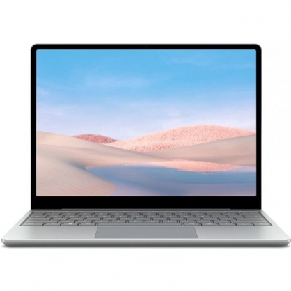 Microsoft Surface Laptop Go Intel Core i5-1035G1/8GB/256GB SSD/12.4" Tctil