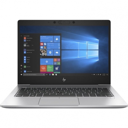 HP EliteBook 830 G6 Intel Core i5-8265U / 8GB / 256GB SSD / 13.3 & quot;