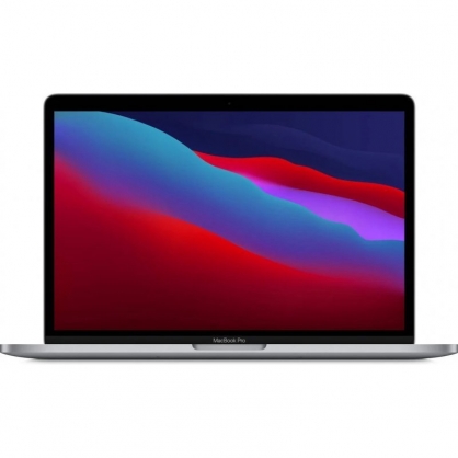 Apple MacBook Pro Apple M1 / ??8GB / 256GB SSD / 13.3 & quot; Space Gray