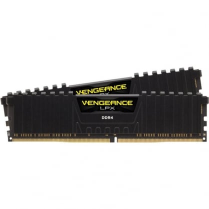 Corsair Vengeance LPX DDR4 3600MHz PC4-28800 32GB 2x16GB CL18