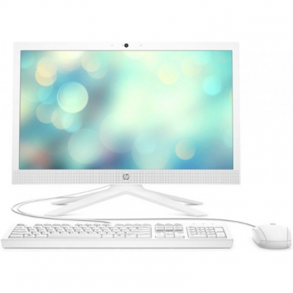 HP 21-B0004NS Intel Celeron J4025/4GB/256GB SSD/20.7"