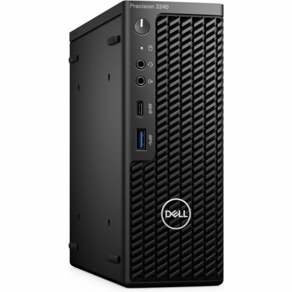 Dell Precision 3240 Intel Core i7-10700/16GB/512GB SSD/Quadro P1000