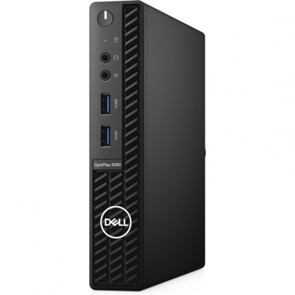 Dell OptiPlex 3080 Intel Core i5-10500T / 8GB / 256GB SSD