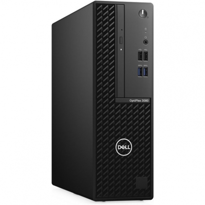 Dell OptiPlex 3080 Intel Core i3-10100/8GB/256GB SSD