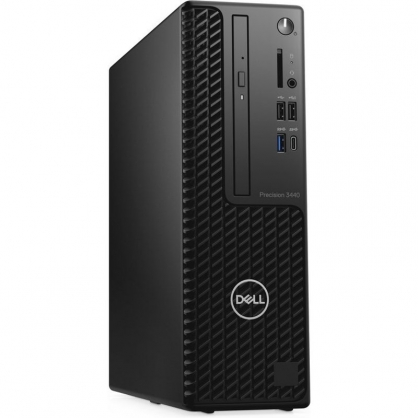 Dell Precision 3440 Intel Xeon W-1250/16GB/512GB SSD