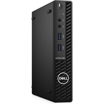 Dell OptiPlex 3080 Intel Core i3-10100T/8GB/256GB SSD